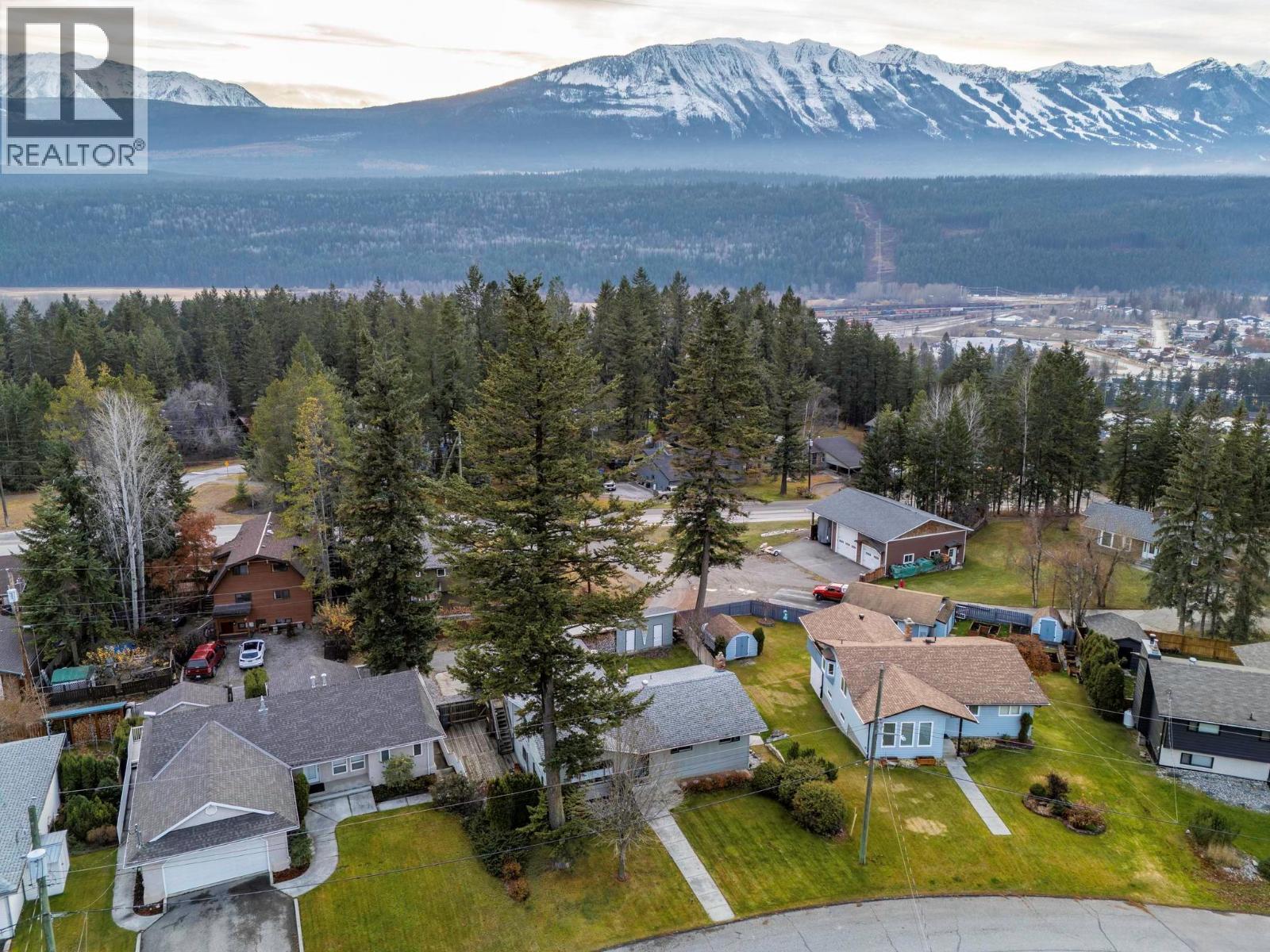 1412 Birch  Se Crescent, Golden, British Columbia  V0A 1H6 - Photo 66 - 10368945