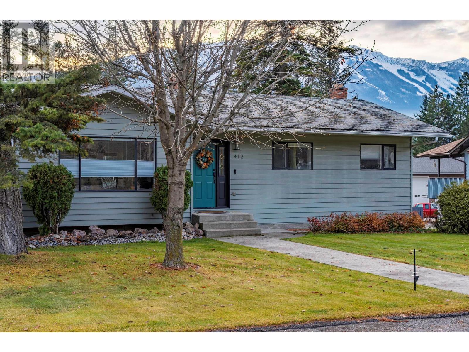 1412 Birch  Se Crescent, Golden, British Columbia  V0A 1H6 - Photo 77 - 10368945