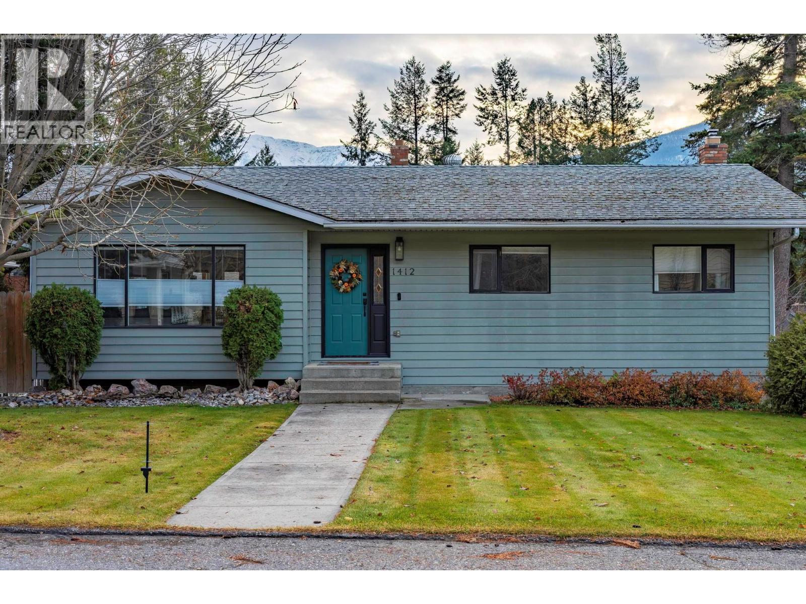 1412 Birch  Se Crescent, Golden, British Columbia  V0A 1H6 - Photo 78 - 10368945