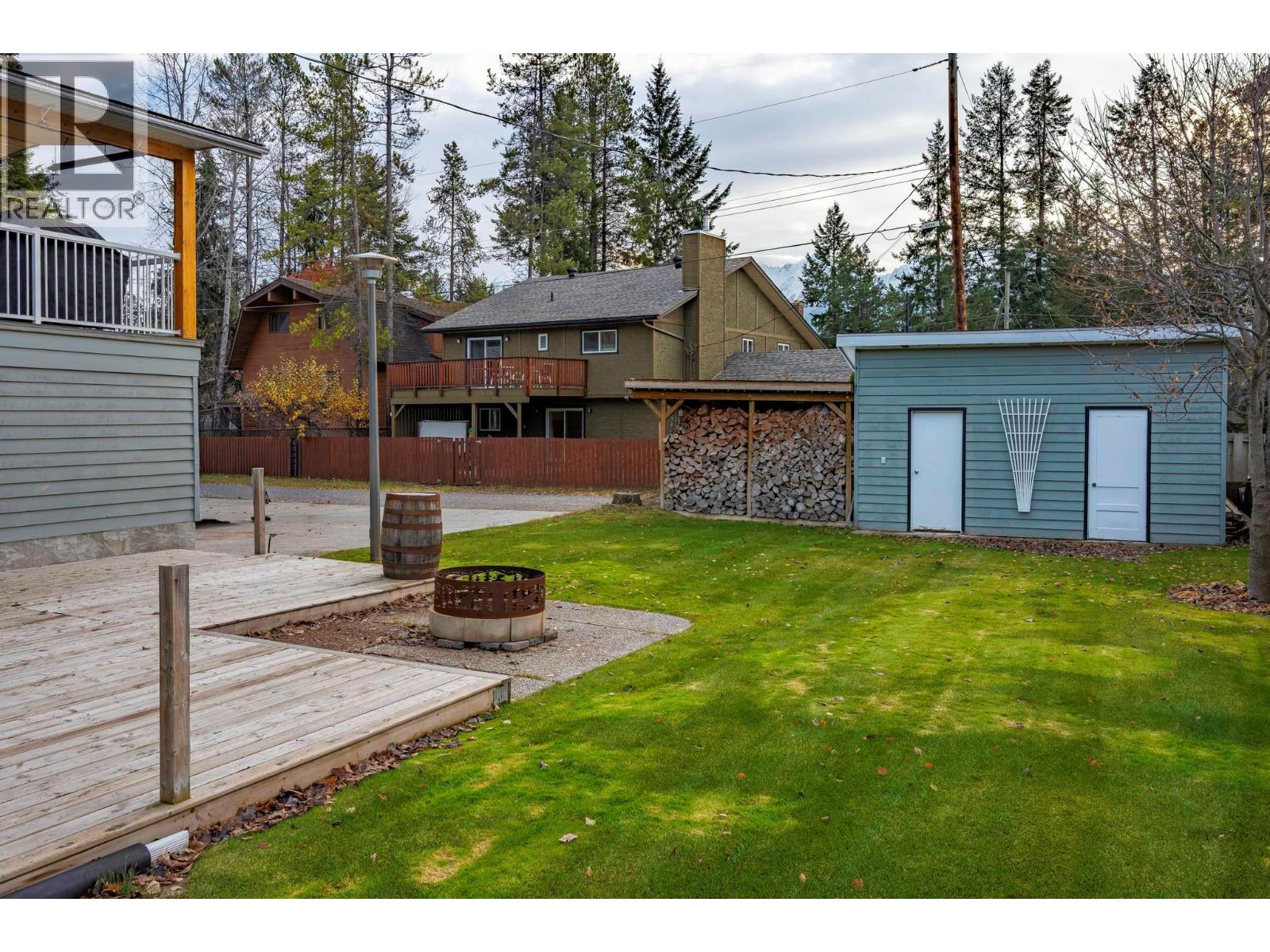 1412 Birch  Se Crescent, Golden, British Columbia  V0A 1H6 - Photo 82 - 10368945