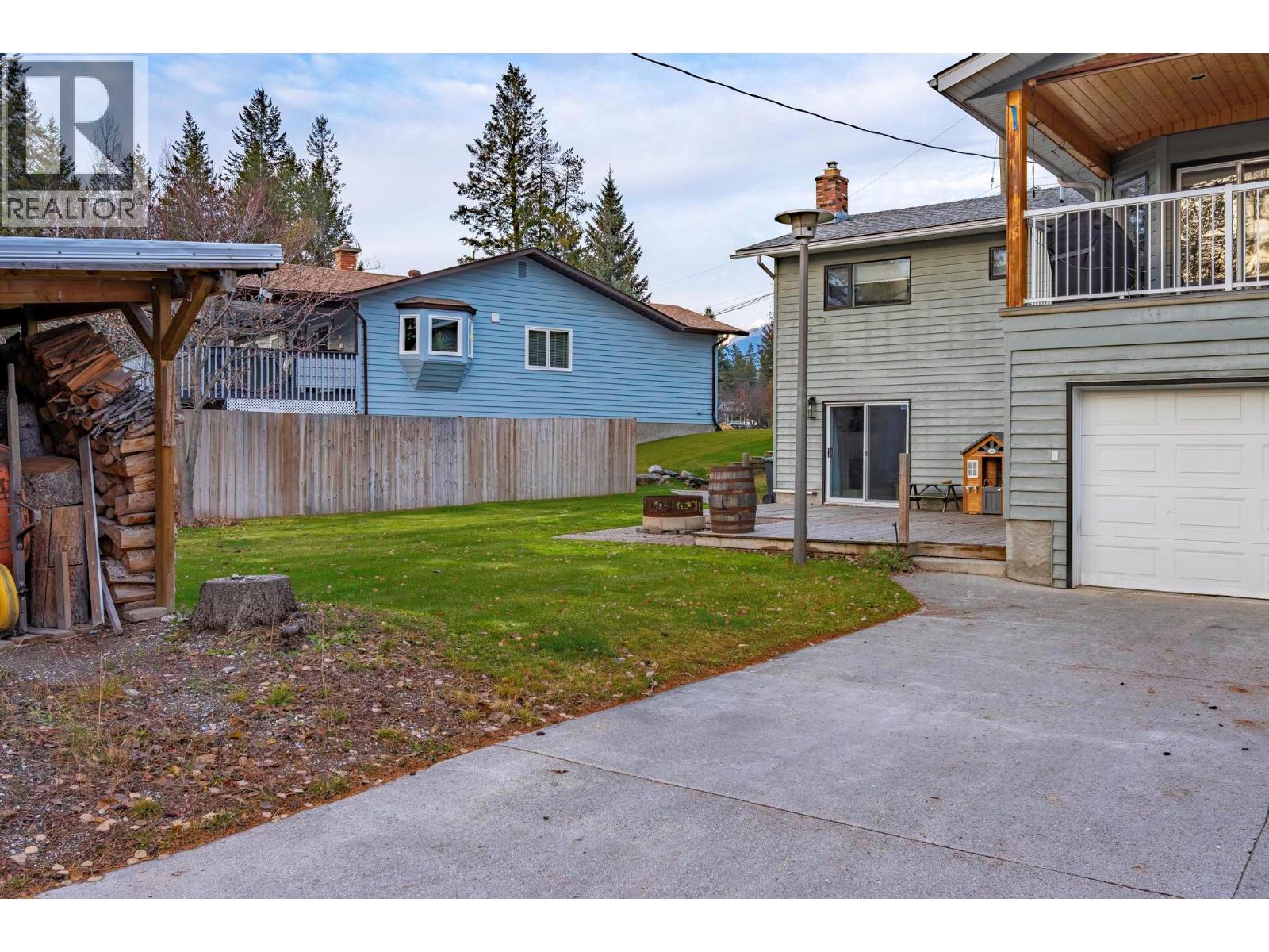 1412 Birch  Se Crescent, Golden, British Columbia  V0A 1H6 - Photo 84 - 10368945