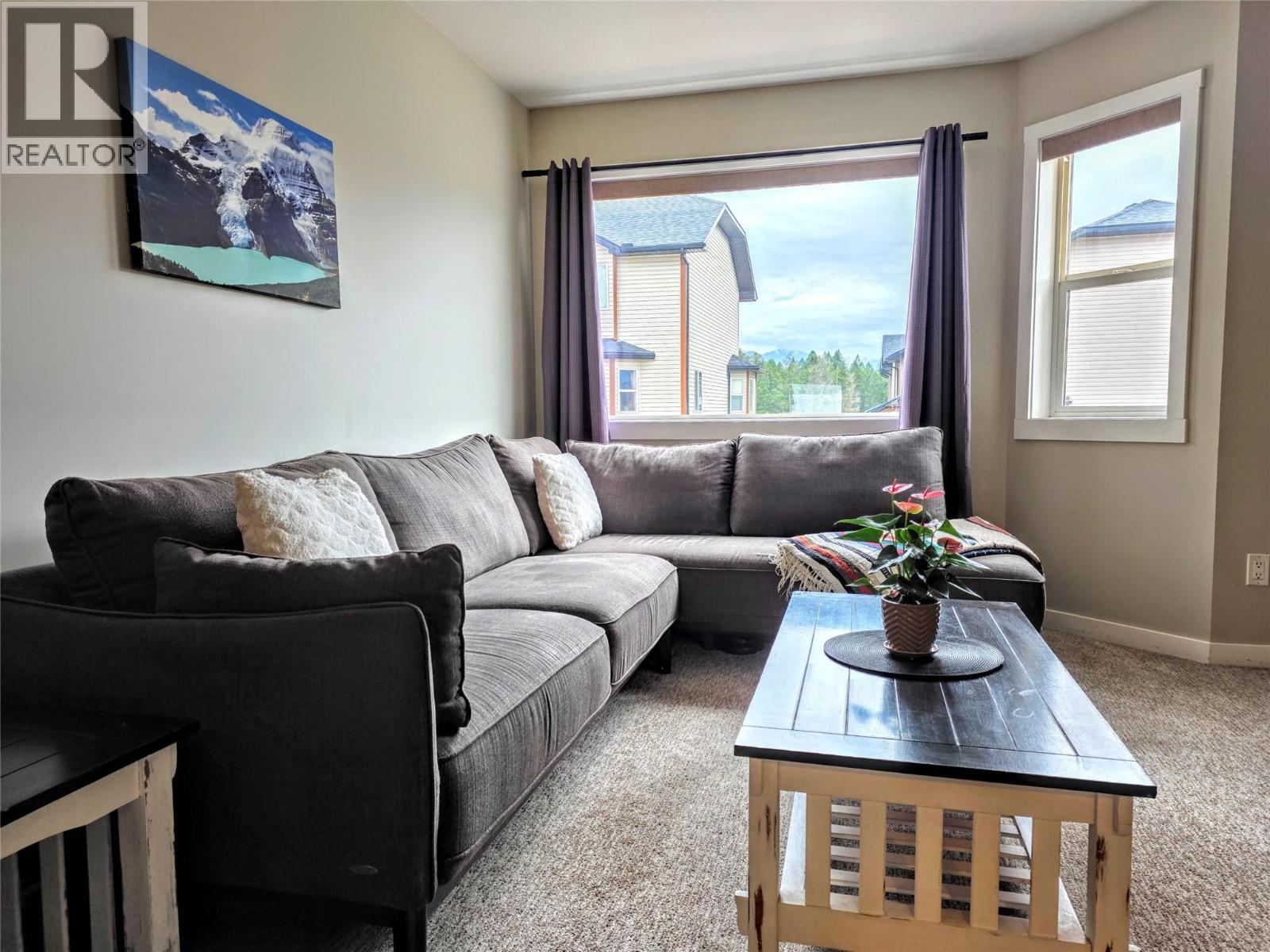 200 Black Forest Trail Unit# 203, Invermere, British Columbia