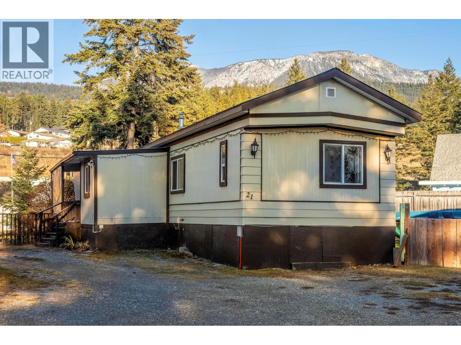 1422 Golden View Road Unit# 21, Golden, British Columbia  V0A 1H0 - Photo 7 - 10369095