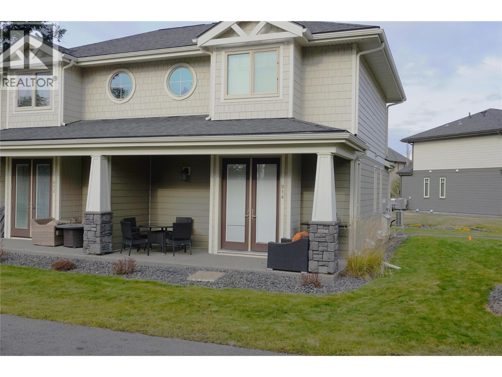 900 BIGHORN Boulevard Unit# 914, Radium Hot Springs, British Columbia