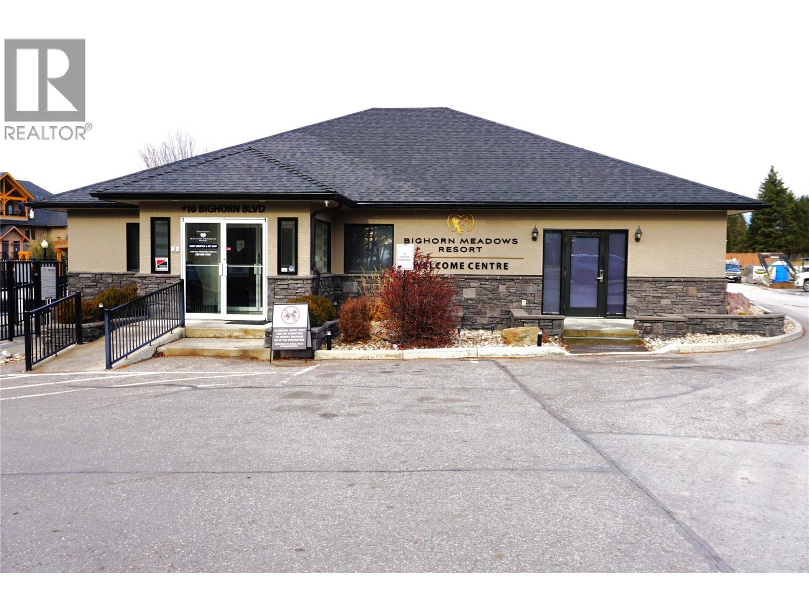 900 Bighorn Boulevard Unit# 914, Radium Hot Springs, British Columbia  V0A 1M0 - Photo 25 - 10368852