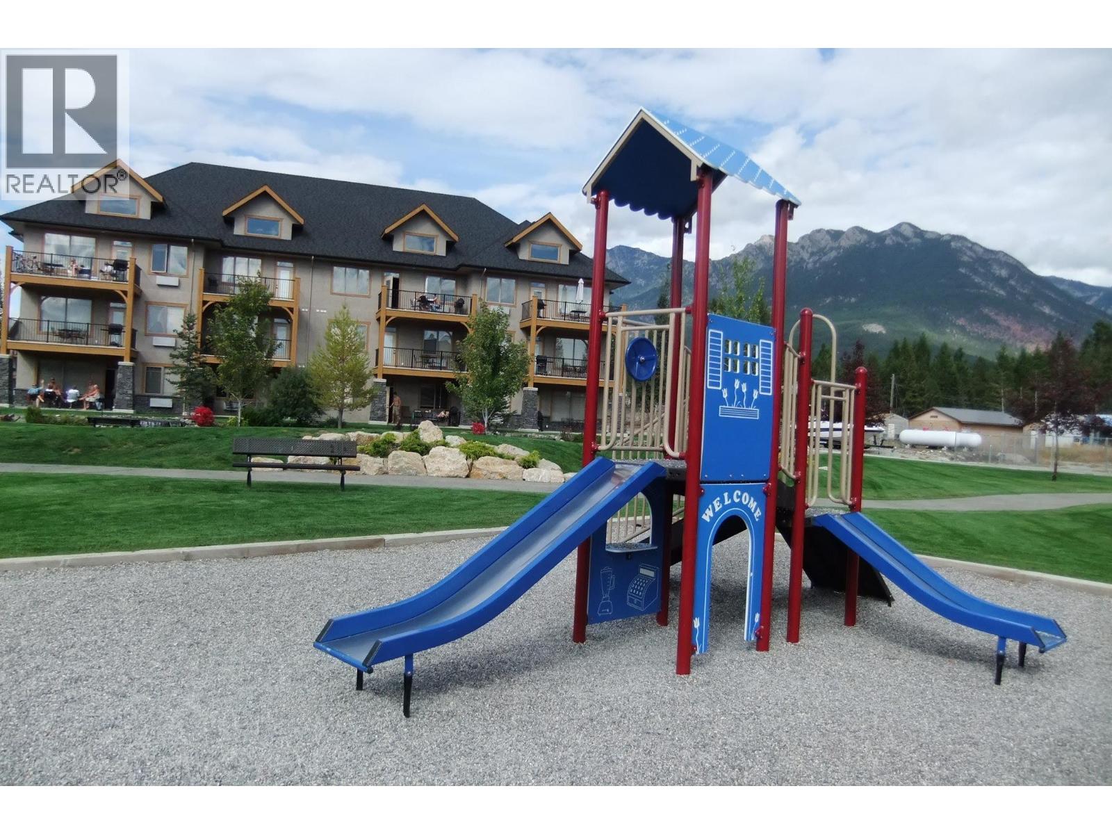 900 Bighorn Boulevard Unit# 914, Radium Hot Springs, British Columbia  V0A 1M0 - Photo 35 - 10368852