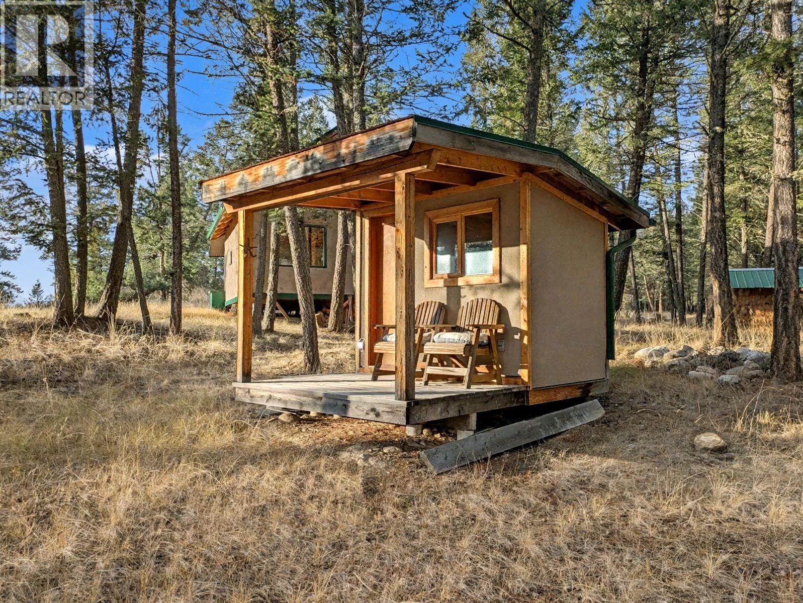 3941 Houlgrave Road, Nelson, British Columbia  V0A 1K5 - Photo 38 - 10369035