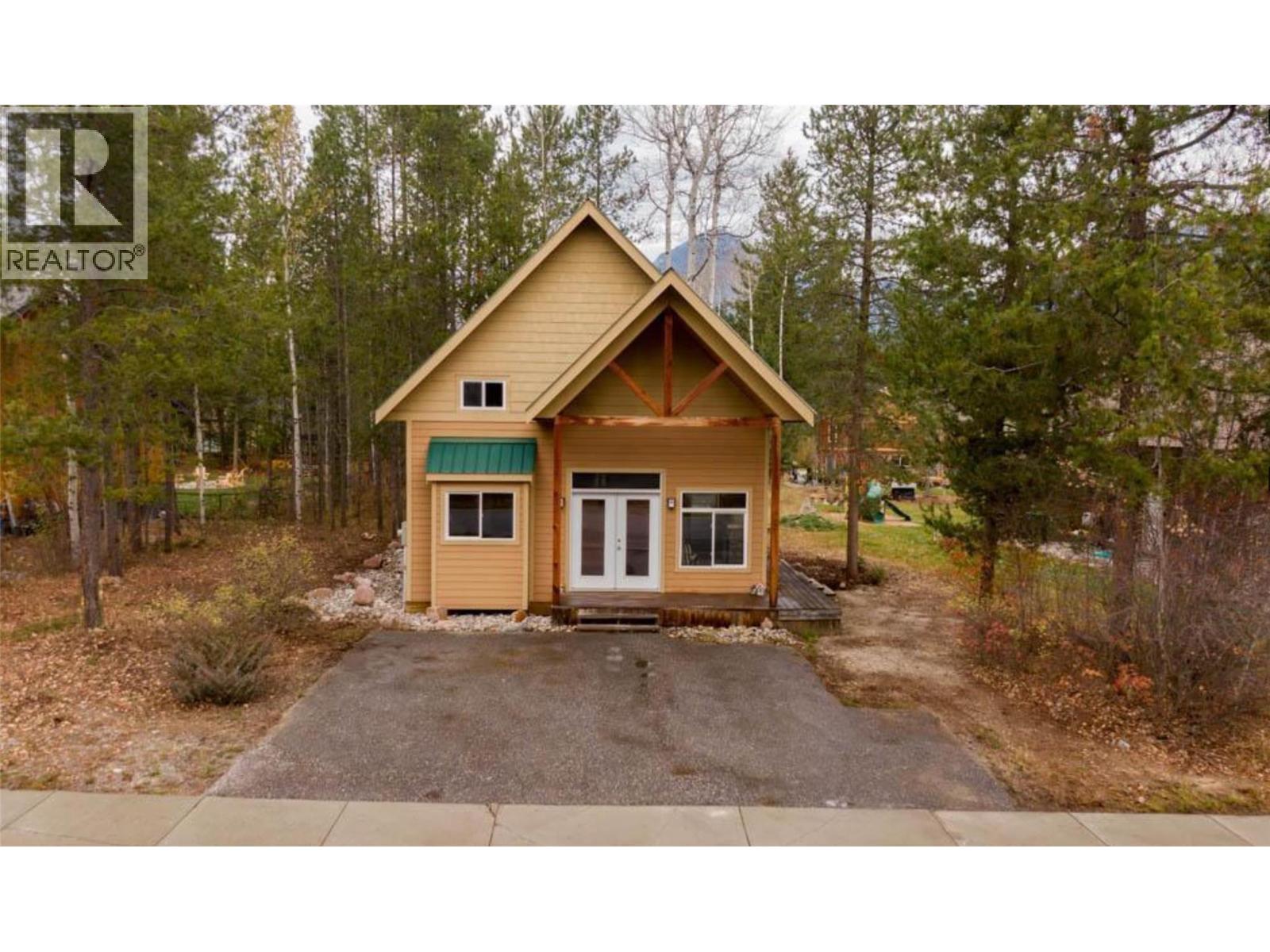 1504 Quartz Crescent, Golden, British Columbia  V0A 1H3 - Photo 11 - 10369304