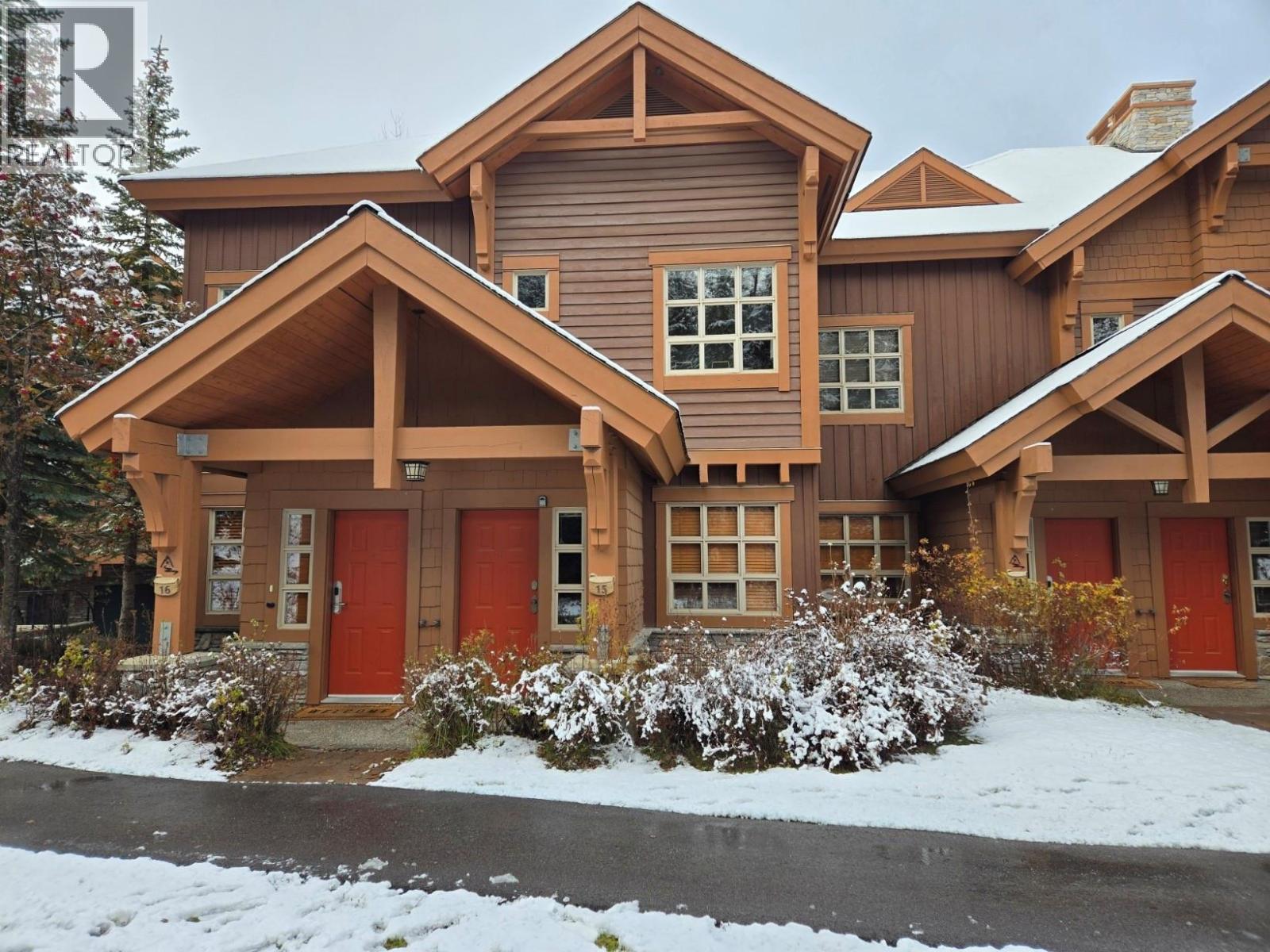 2002 Panorama Drive Unit# 15, Panorama, British Columbia