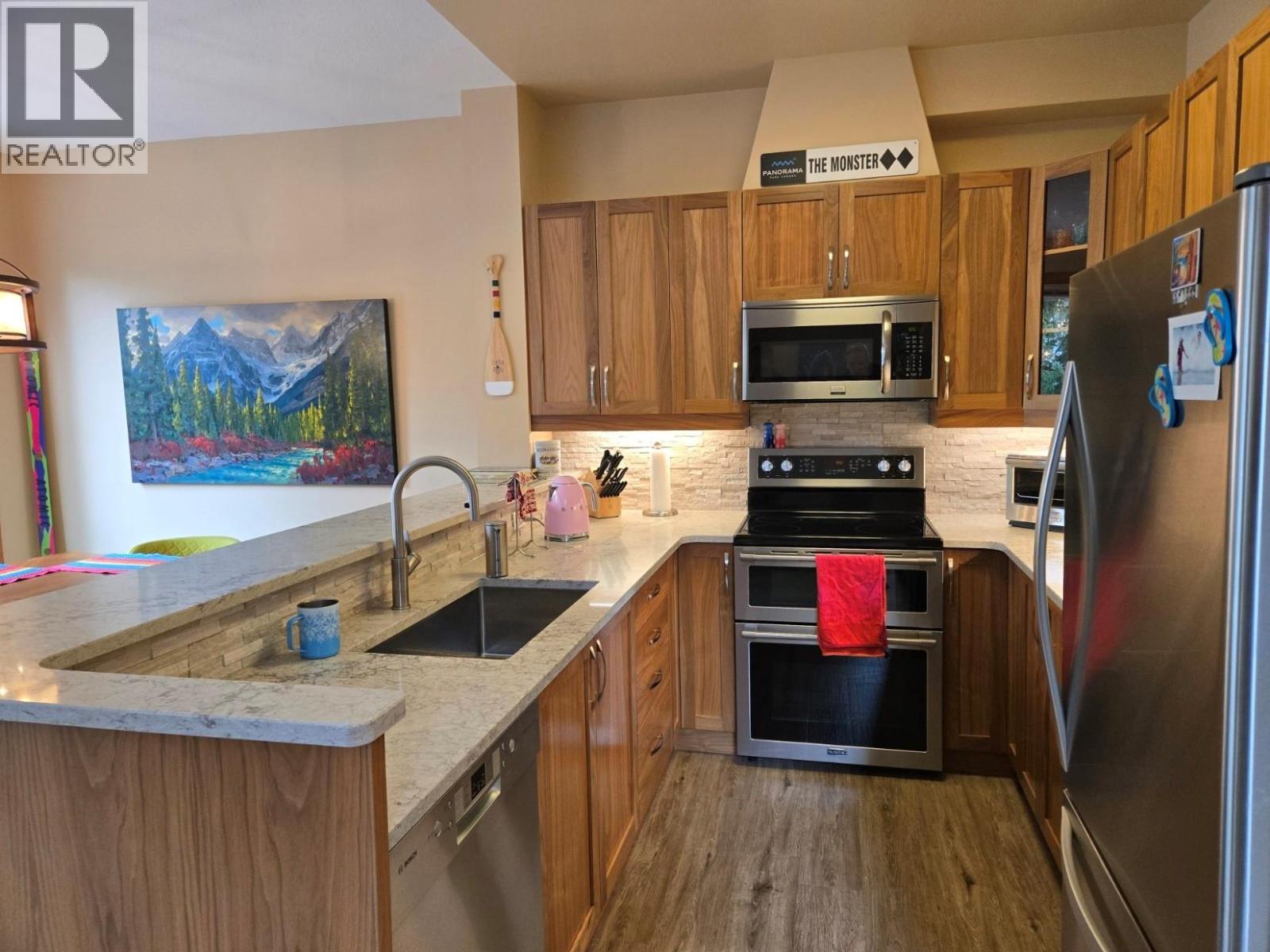 2002 Panorama Drive Unit# 15, Panorama, British Columbia  V0A 1T0 - Photo 24 - 10369311