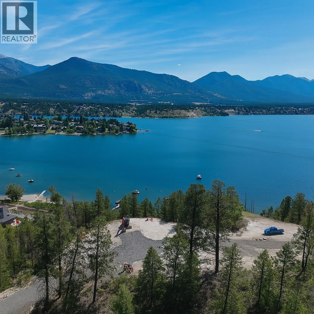 Lot 1 Taynton Drive, Invermere, British Columbia  V0A 1K0 - Photo 2 - 10369467