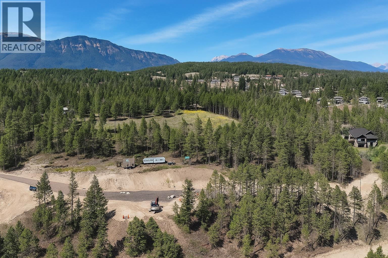 Lot 1 Taynton Drive, Invermere, British Columbia  V0A 1K0 - Photo 3 - 10369467
