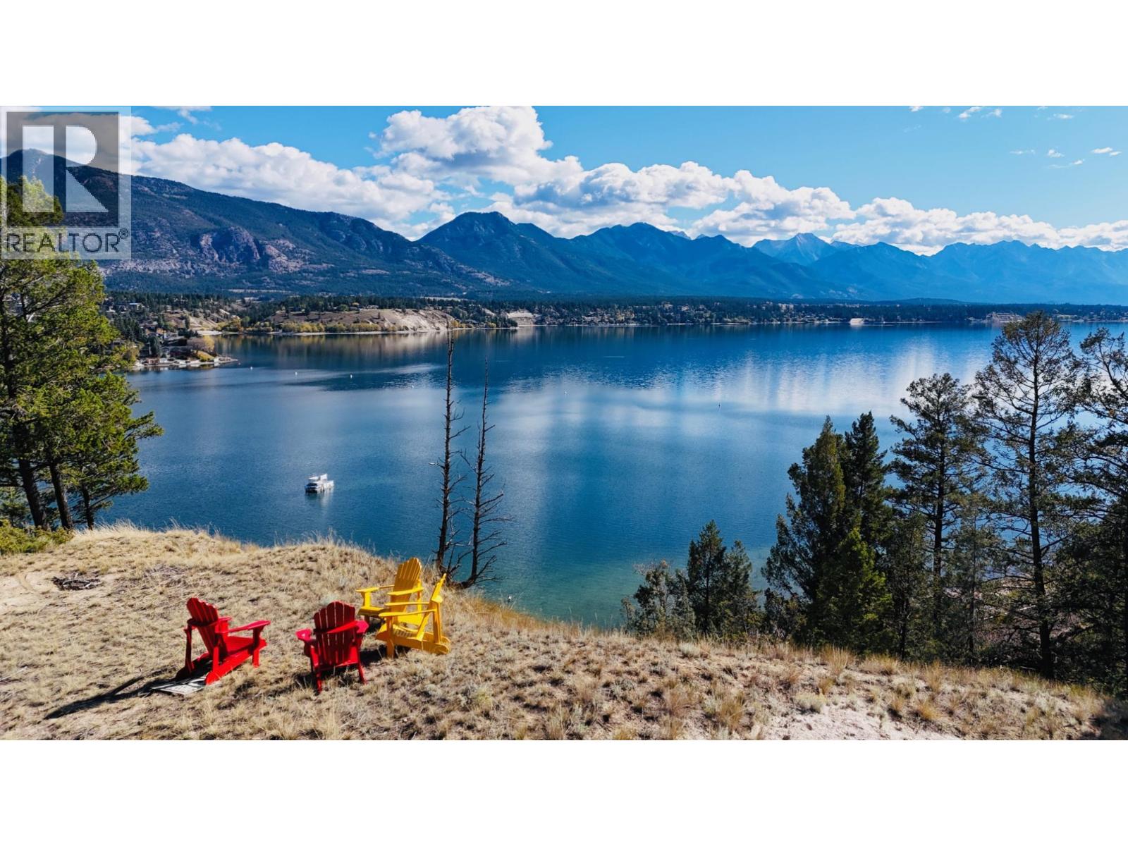 Lot 1 Taynton Drive, Invermere, British Columbia  V0A 1K0 - Photo 4 - 10369467