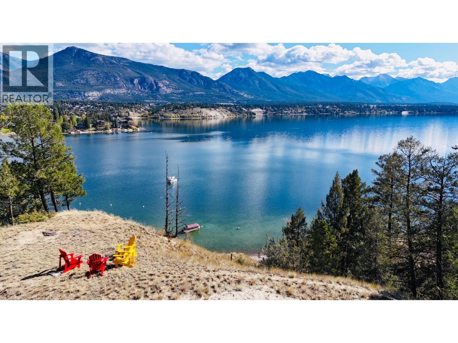 Lot 1 Taynton Drive, Invermere, British Columbia  V0A 1K0 - Photo 5 - 10369467