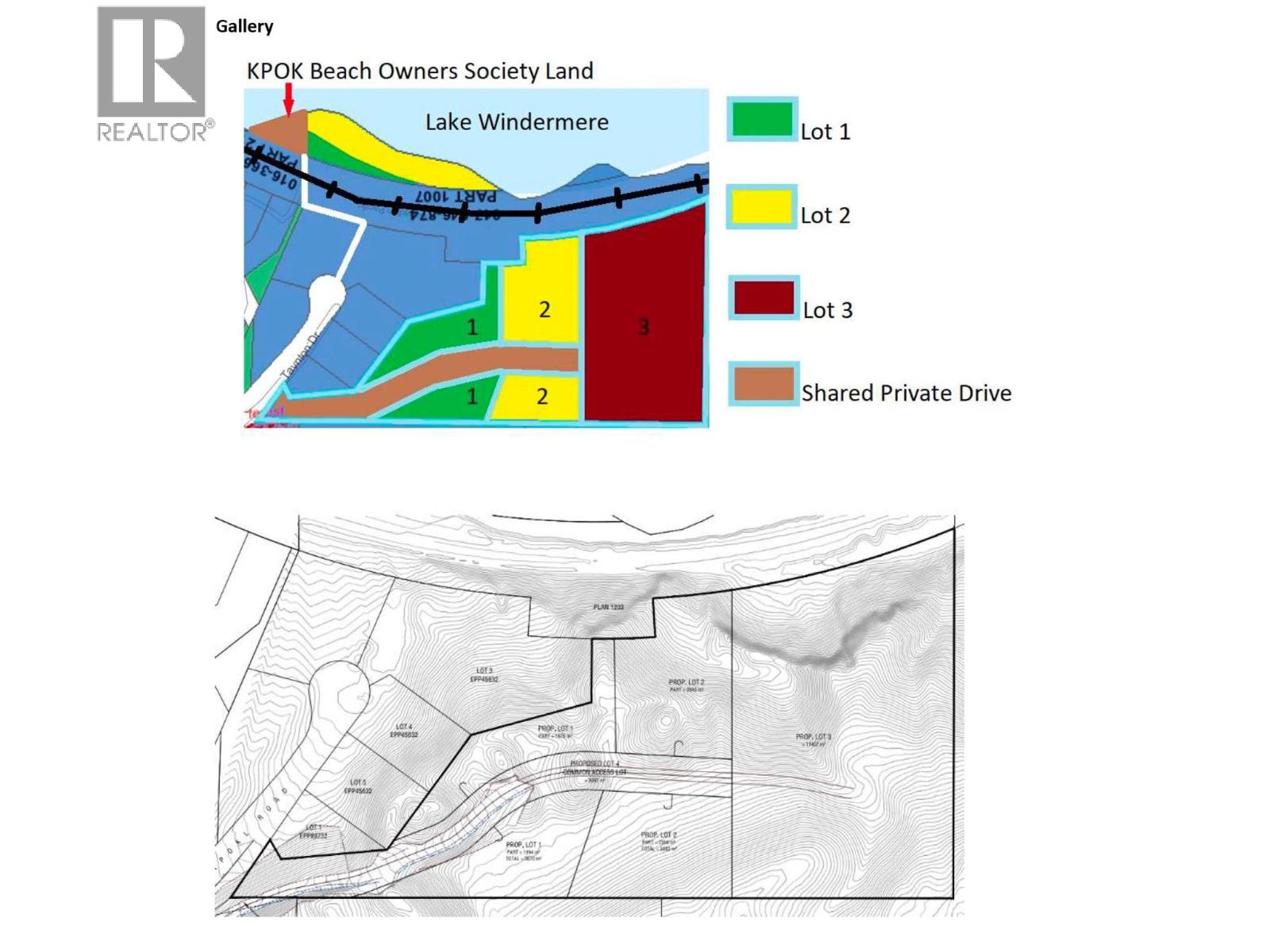 Lot 1 Taynton Drive, Invermere, British Columbia  V0A 1K0 - Photo 9 - 10369467
