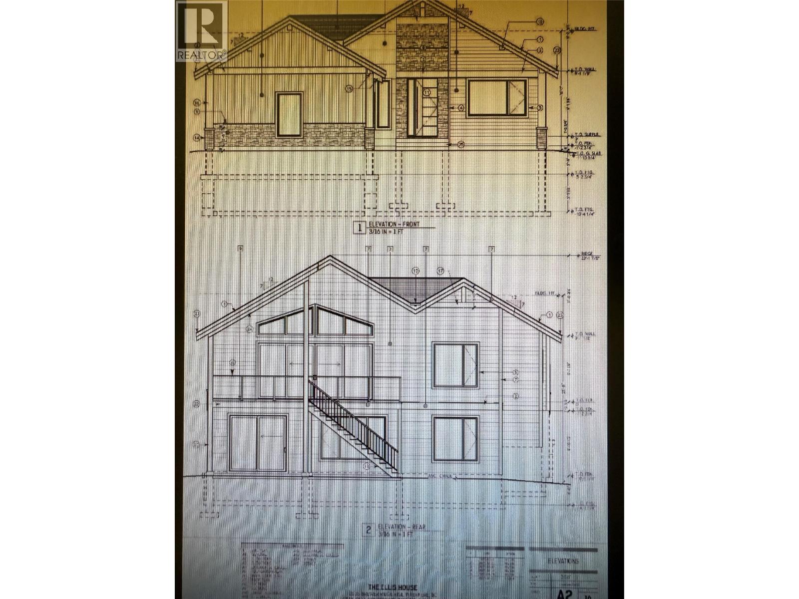 Lot 18 Brewer  Rise Ridge, Invermere, British Columbia  V0A 1K6 - Photo 5 - 10369379