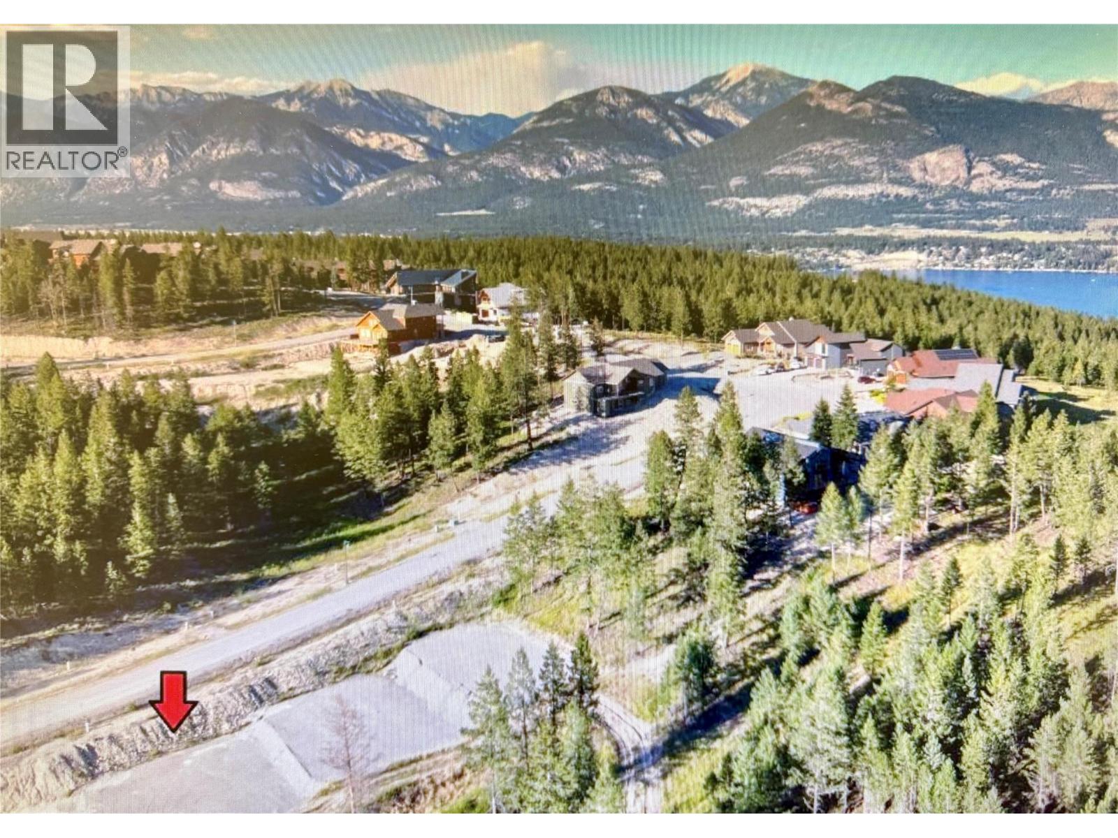 Lot 18 Brewer  Rise Ridge, Invermere, British Columbia  V0A 1K6 - Photo 9 - 10369379