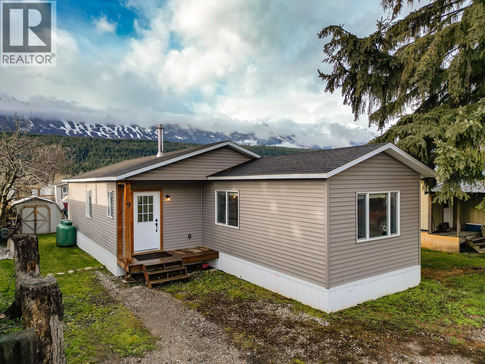 1117 10th Avenue N Unit# 9, Golden, British Columbia  V0A 1H3 - Photo 29 - 10369541