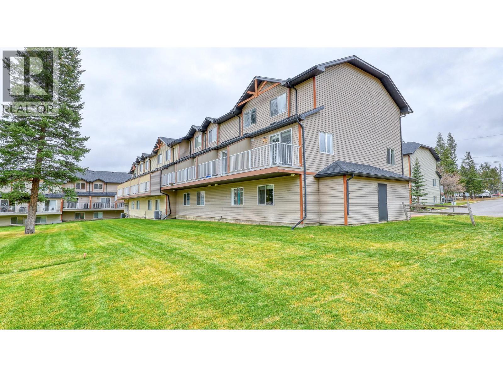 200 Black Forest Trail Unit# 501, Invermere, British Columbia