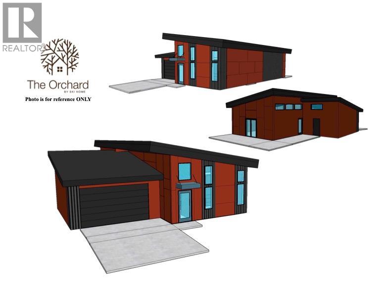 1312 Orchard Lane, Invermere, British Columbia