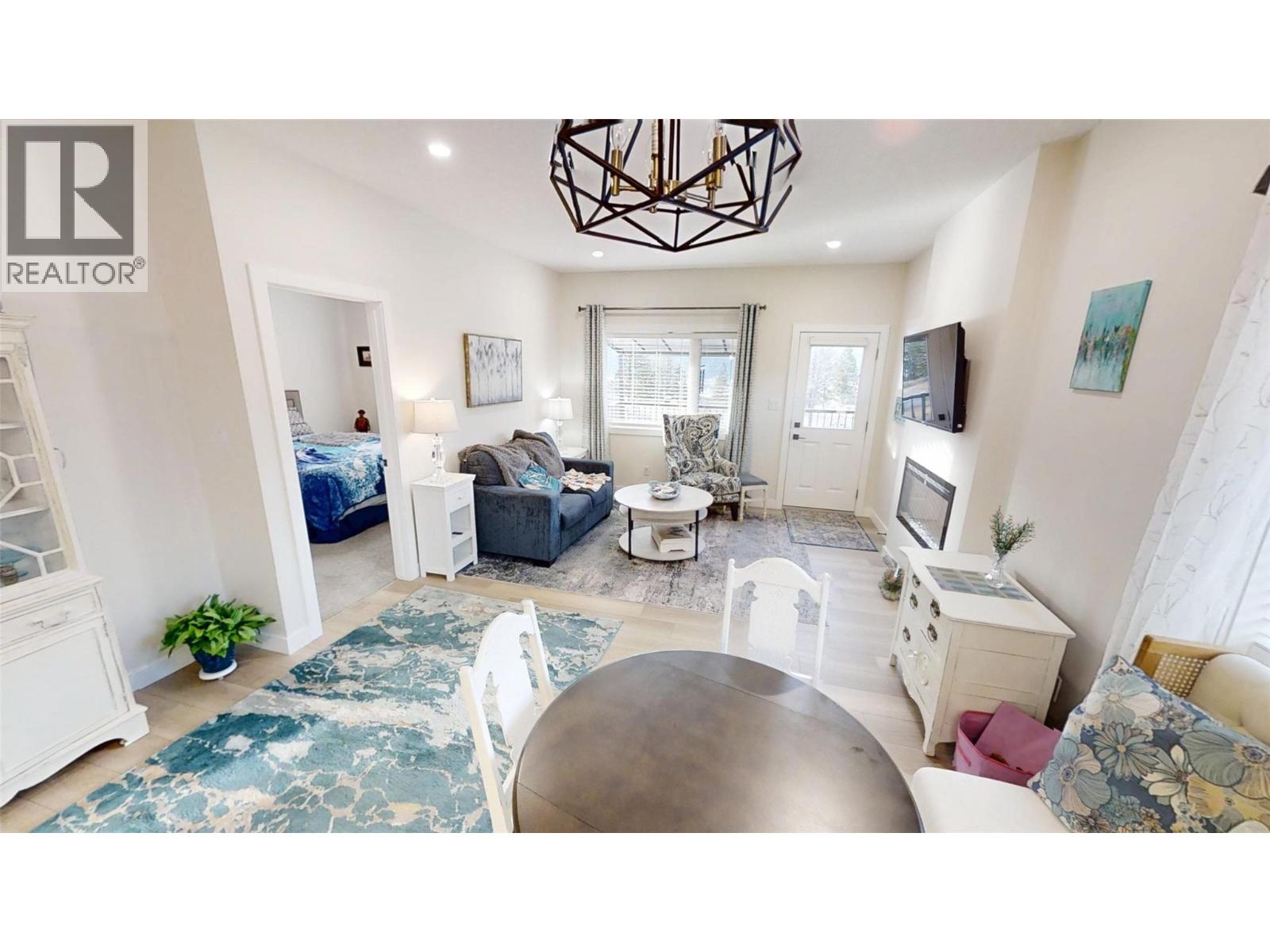 4820 Ridge Road Unit# 1, Radium Hot Springs, British Columbia  V0A 1M0 - Photo 22 - 10369750