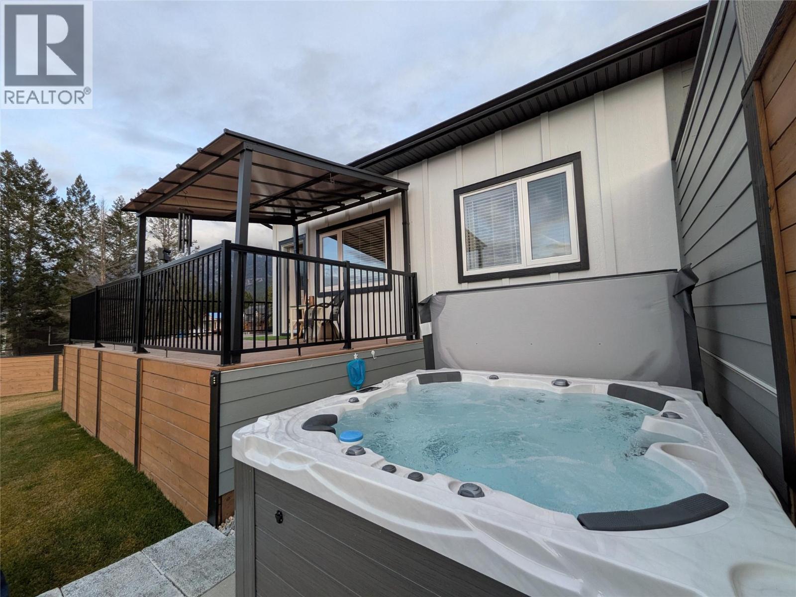 4820 Ridge Road Unit# 1, Radium Hot Springs, British Columbia  V0A 1M0 - Photo 47 - 10369750