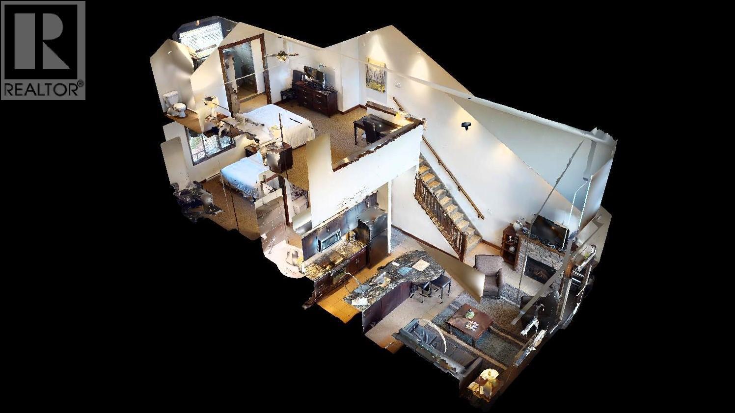 700 Bighorn Boulevard Unit# 735 M1, Radium Hot Springs, British Columbia  V0A 1M0 - Photo 43 - 10370037