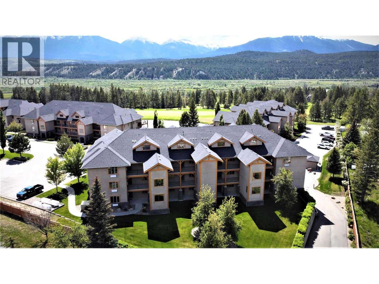 700 Bighorn Boulevard Unit# 735 M1, Radium Hot Springs, British Columbia  V0A 1M0 - Photo 51 - 10370037