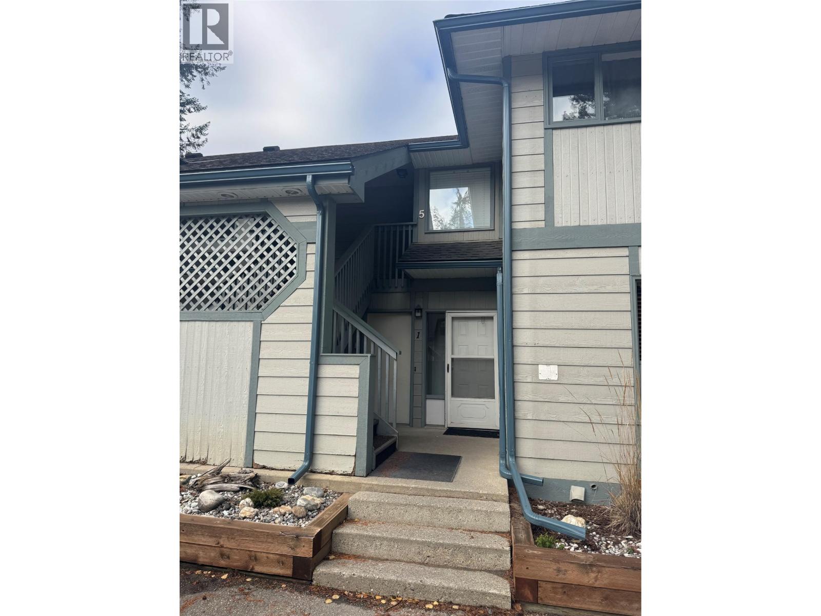 1211 9th Street Unit# 5, Golden, British Columbia  V0A 1H0 - Photo 1 - 10370244