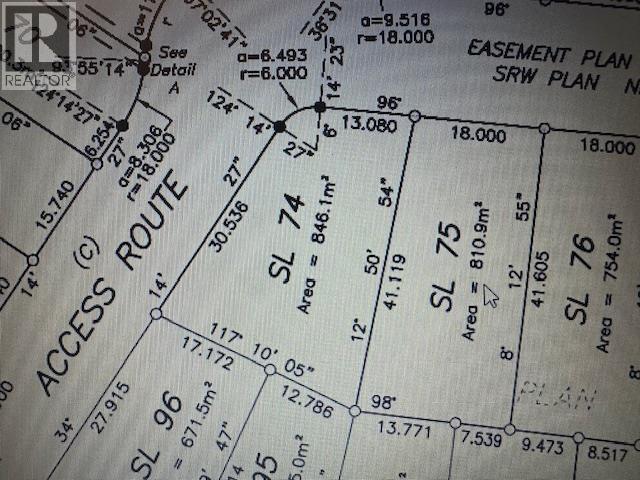 Pineridge Mountain Trail Lot# 74, Invermere, British Columbia  V0A 1K4 - Photo 6 - 10370335