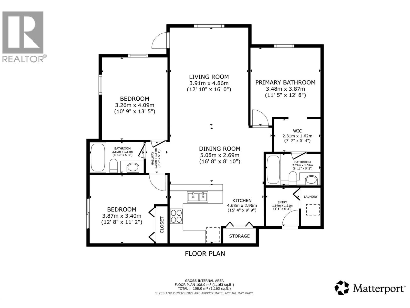 205 Third Avenue Unit# 3117, Invermere, British Columbia  V0A 1K7 - Photo 25 - 10370230
