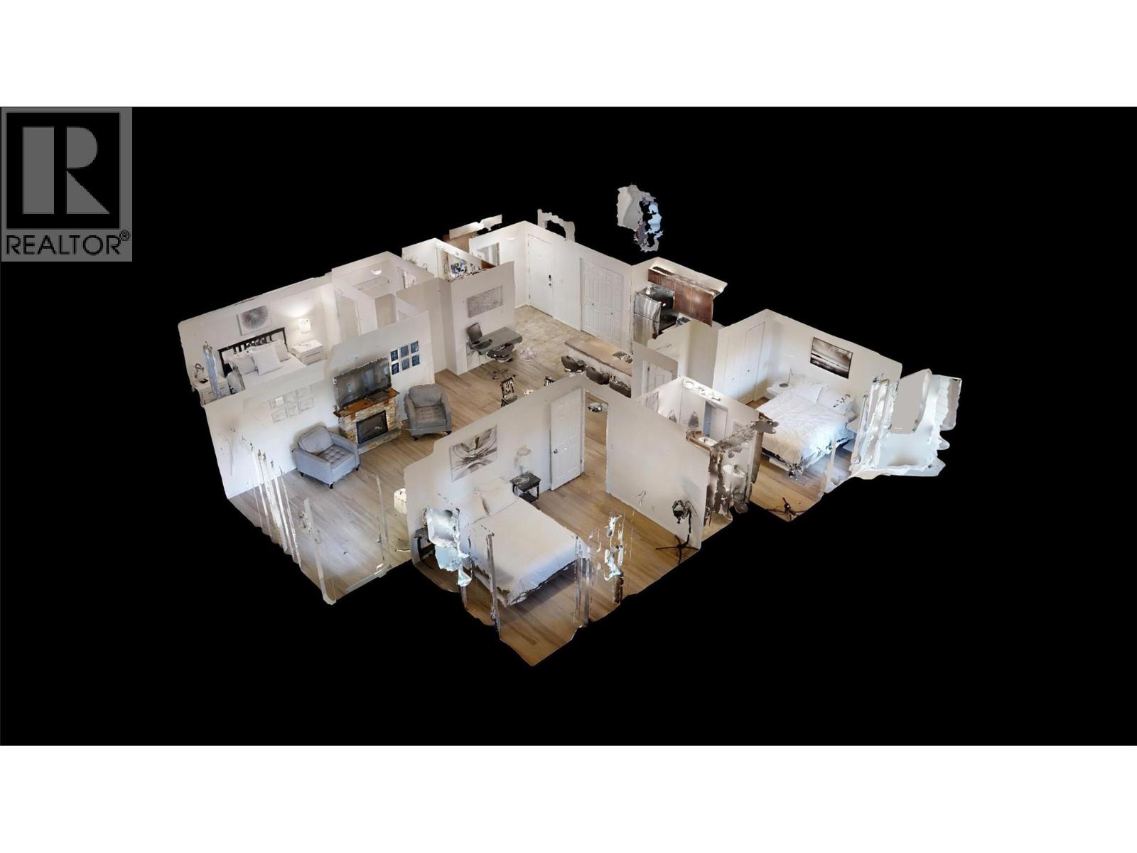 205 Third Avenue Unit# 3117, Invermere, British Columbia  V0A 1K7 - Photo 26 - 10370230