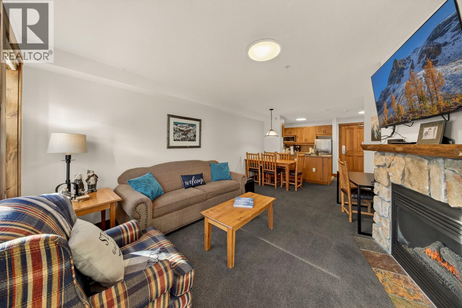 2090 Summit Drive Unit# 415, Panorama, British Columbia  V0A 1T0 - Photo 16 - 10370227