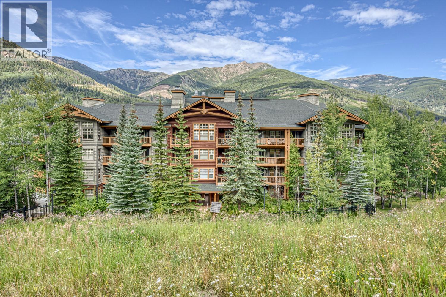 2090 Summit Drive Unit# 415, Panorama, British Columbia  V0A 1T0 - Photo 2 - 10370227