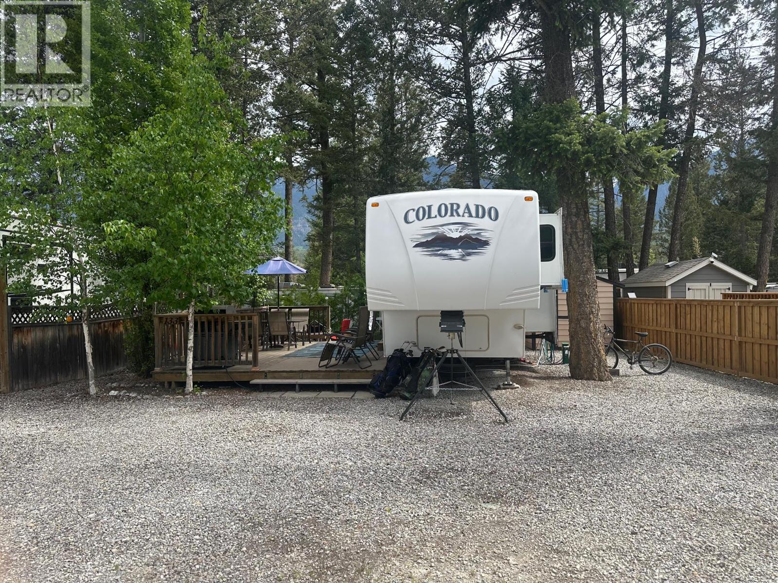 4868 Riverview Drive Unit# 133, Edgewater, British Columbia  V0A 1E0 - Photo 16 - 10370516