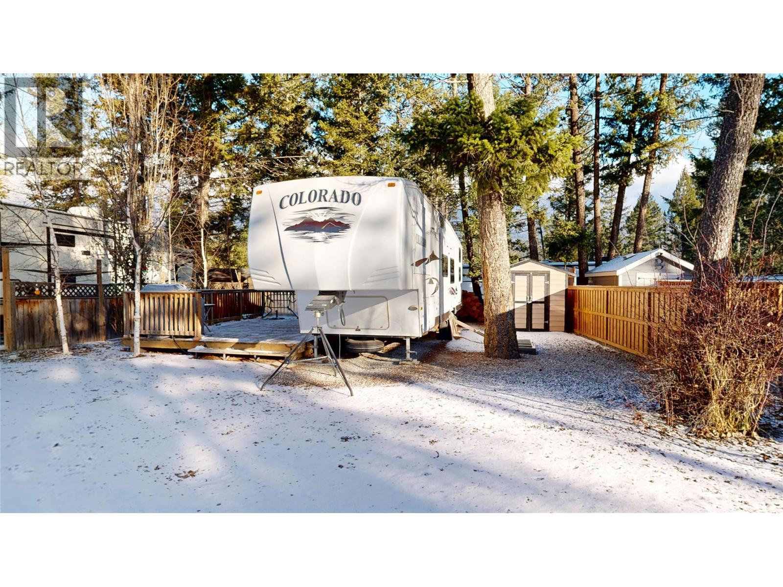 4868 Riverview Drive Unit# 133, Edgewater, British Columbia  V0A 1E0 - Photo 3 - 10370516