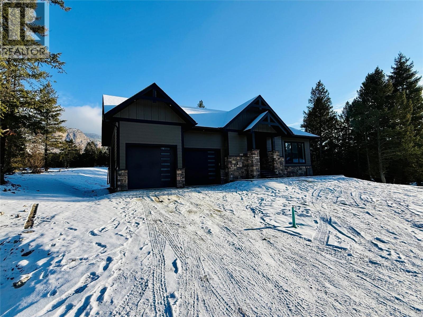 5072 Berland Bend Lot# 34, Windermere, British Columbia  V0A 1K3 - Photo 11 - 10370493