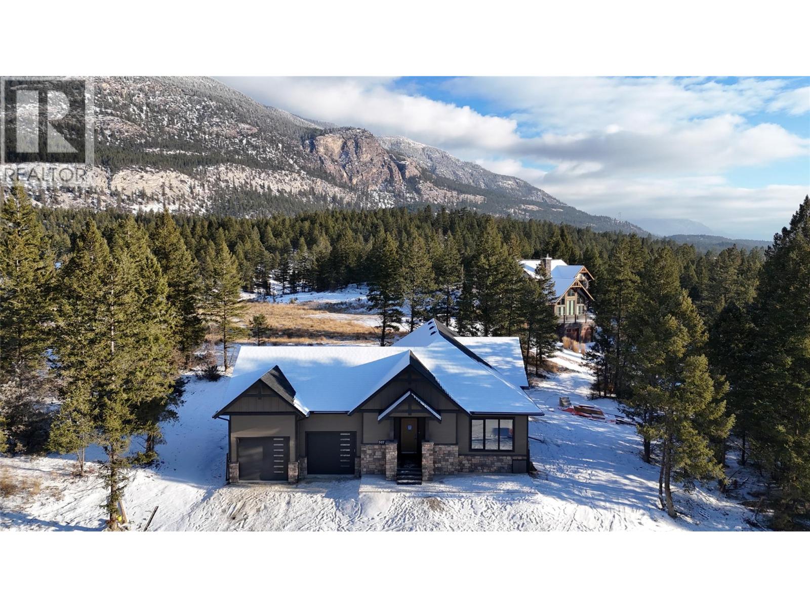 5072 Berland Bend Lot# 34, Windermere, British Columbia  V0A 1K3 - Photo 2 - 10370493