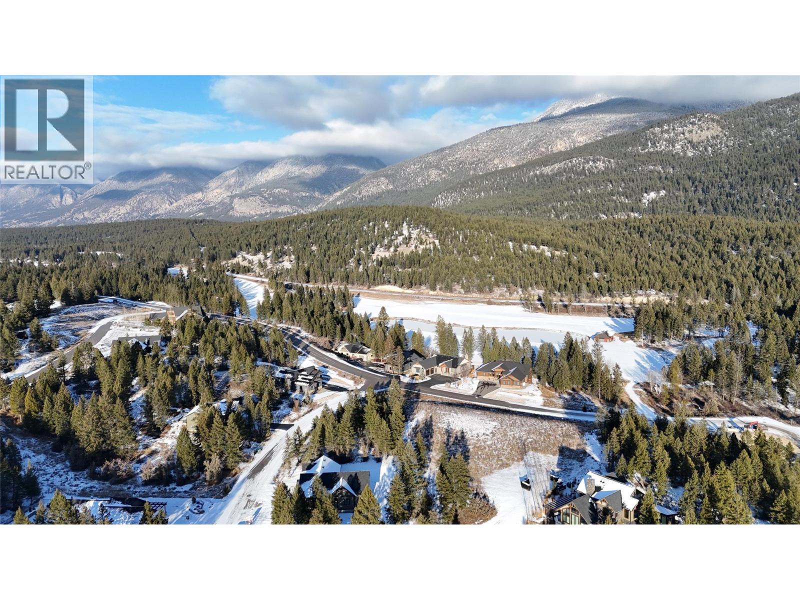 5072 Berland Bend Lot# 34, Windermere, British Columbia  V0A 1K3 - Photo 5 - 10370493