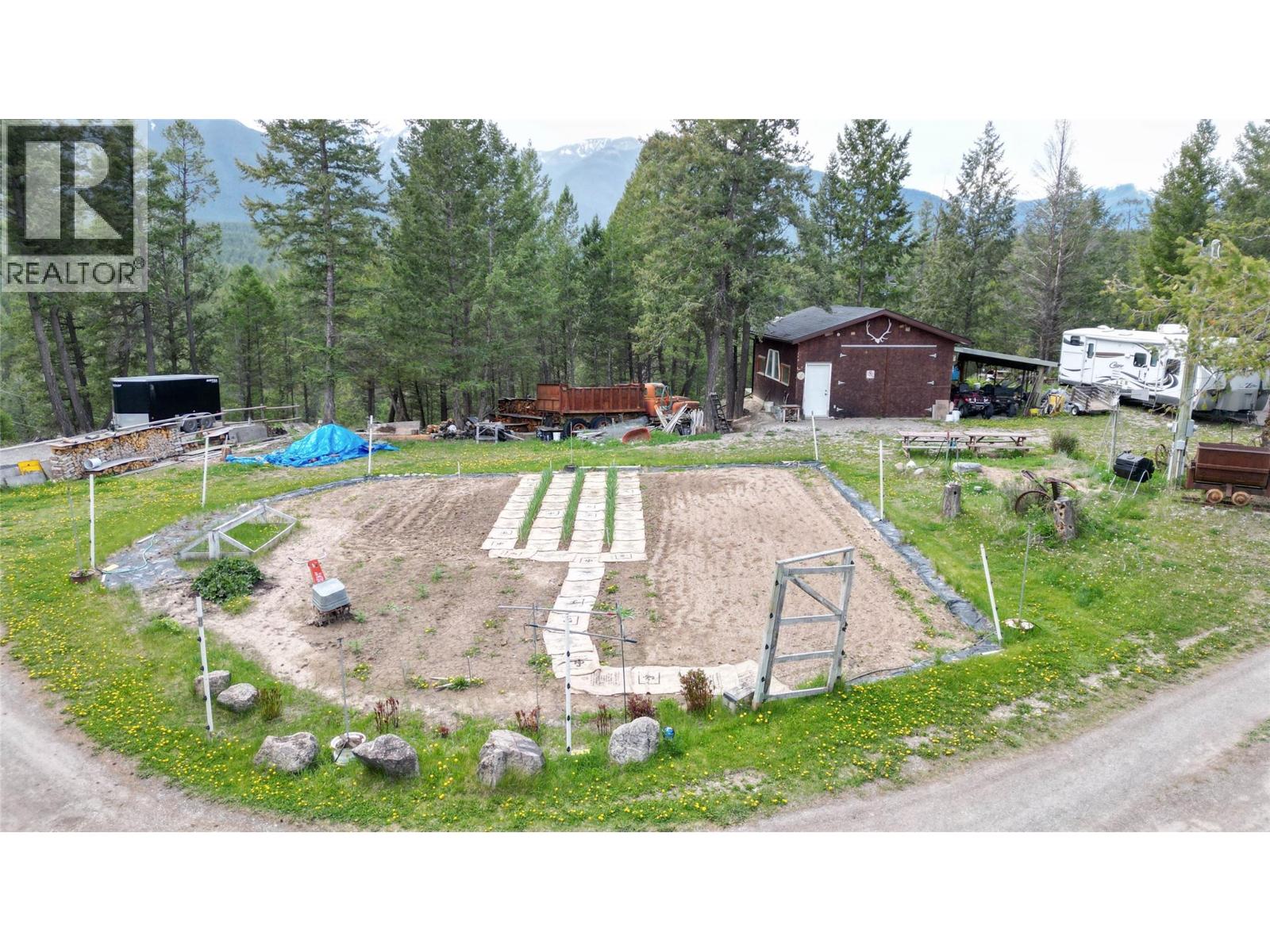 4197 Coy Road, Invermere, British Columbia  V0A 1K4 - Photo 36 - 10370518