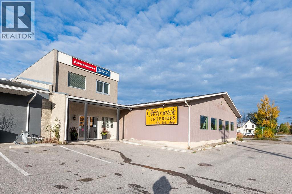 335 Third Avenue Lot# 267, Invermere, British Columbia  V0A 1K0 - Photo 3 - 10370615