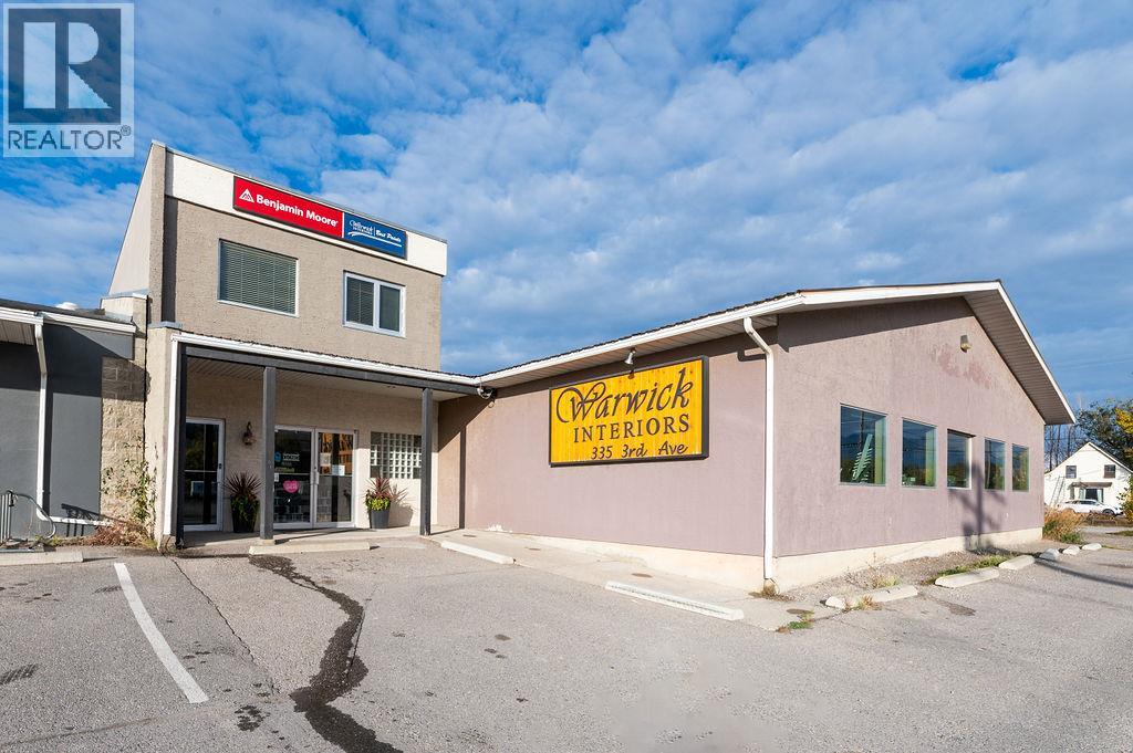 335 Third Avenue Lot# 267, Invermere, British Columbia  V0A 1K0 - Photo 5 - 10370615