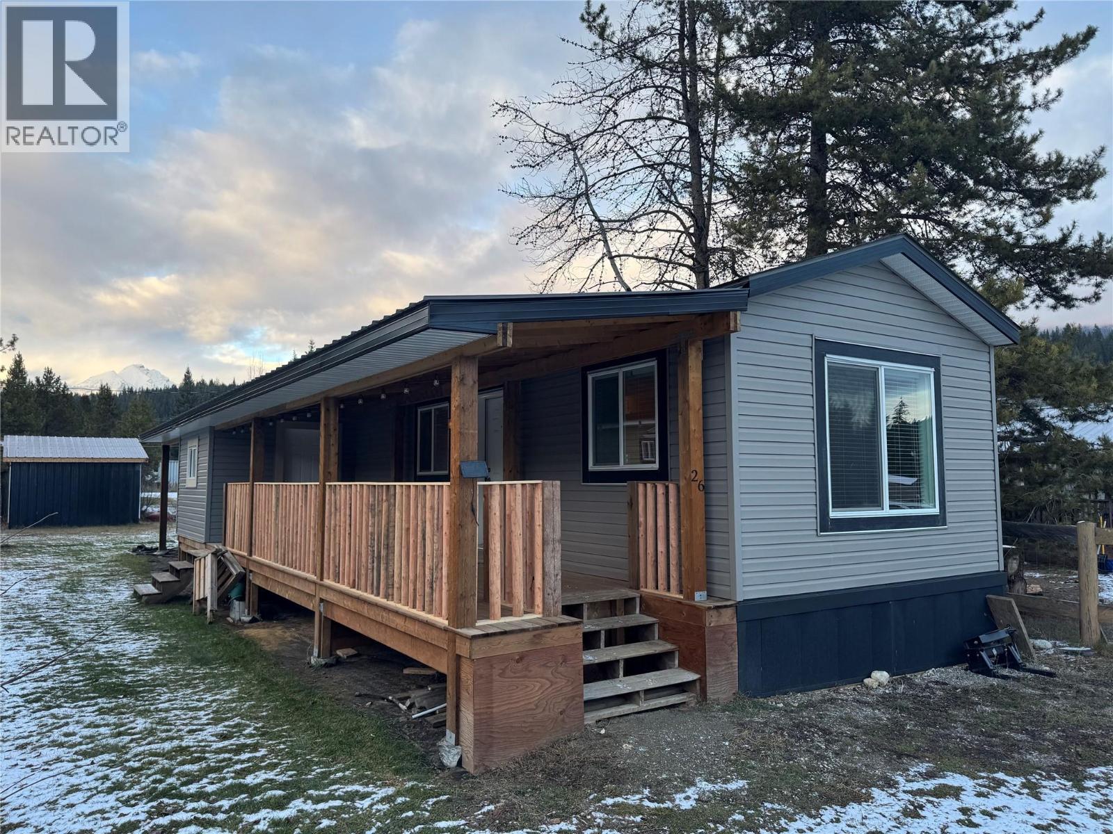 2779 Dejordie Road Unit# 26, Golden, British Columbia  V0A 1H1 - Photo 2 - 10367271