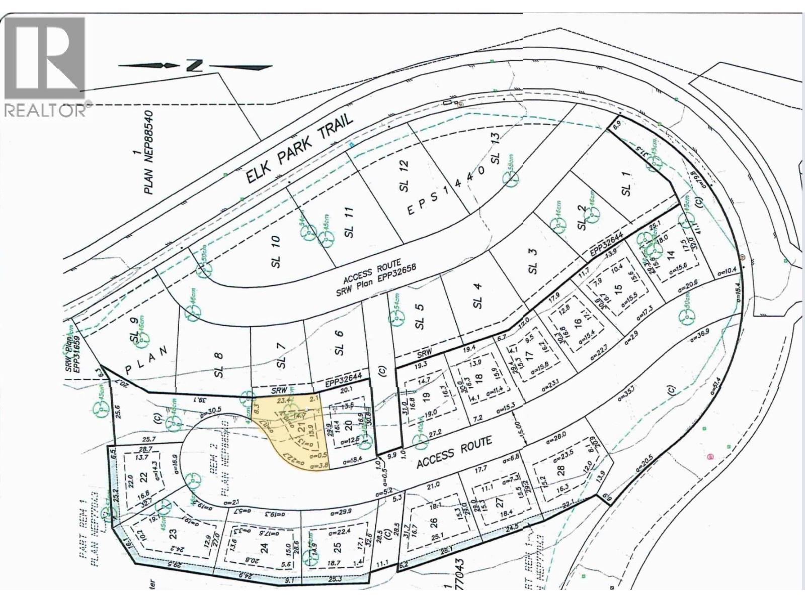 7048 White Tail Lane Lot# 21, Radium Hot Springs, British Columbia  V0A 1M0 - Photo 10 - 10370829