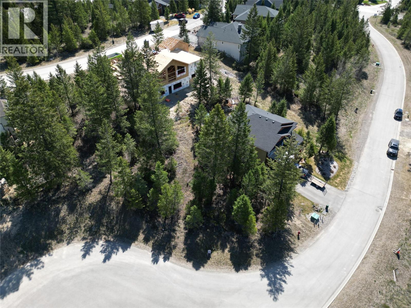 7048 White Tail Lane Lot# 21, Radium Hot Springs, British Columbia  V0A 1M0 - Photo 7 - 10370829