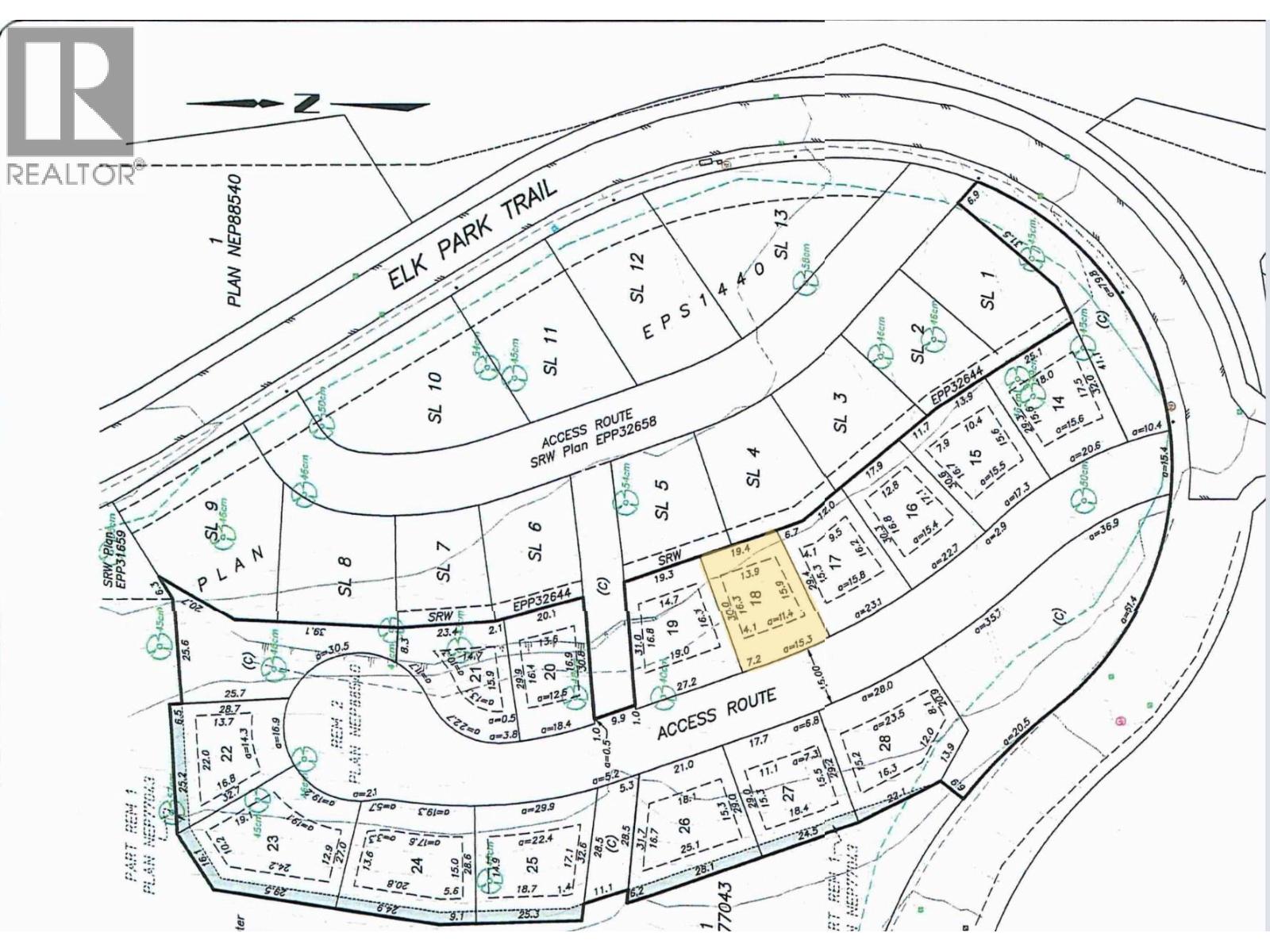 7062 White Tail Lane Lot# 18, Radium Hot Springs, British Columbia  V0A 1M0 - Photo 9 - 10370798