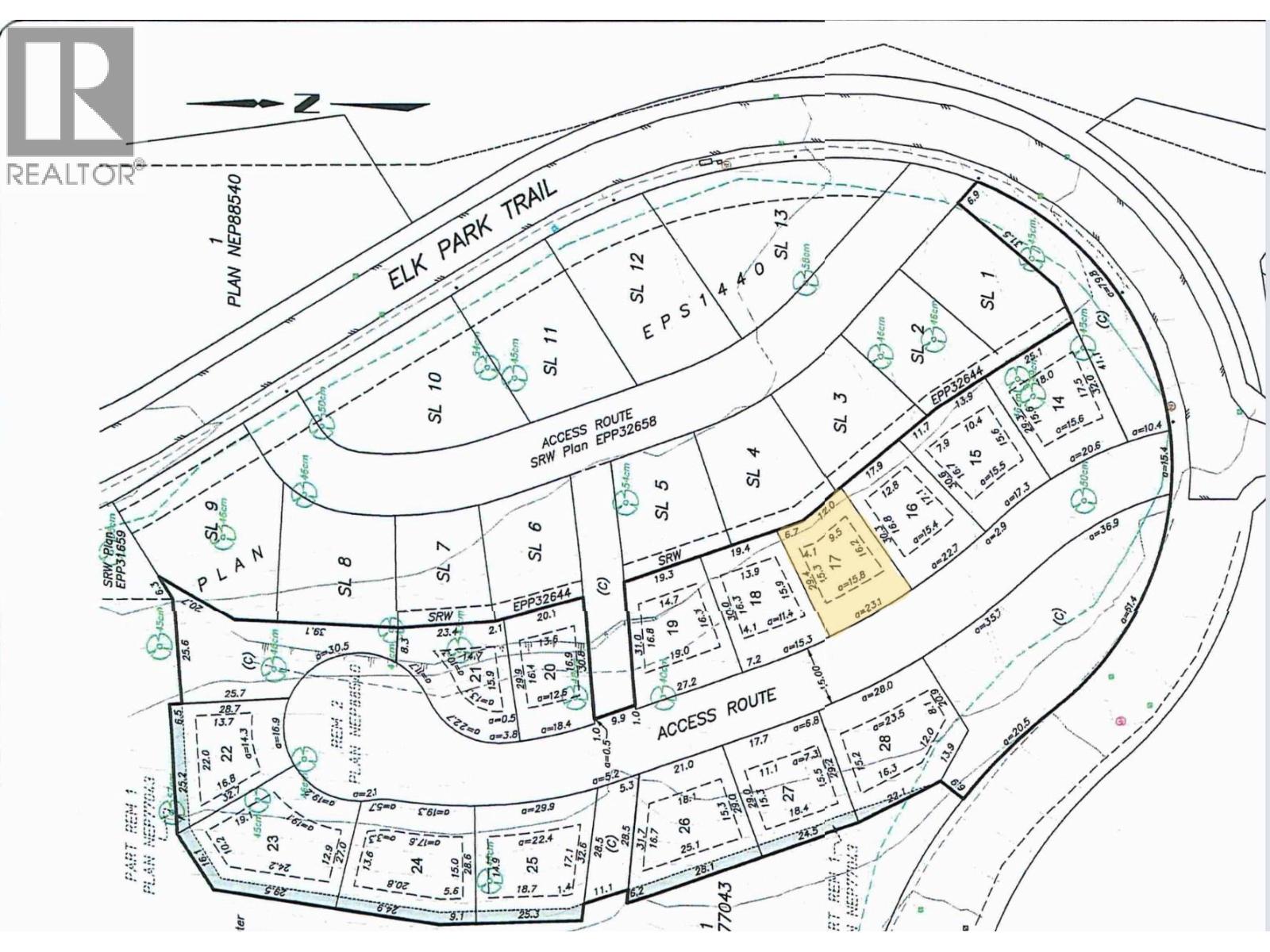 7066 White Tail Lane Lot# 17, Radium Hot Springs, British Columbia  V0A 1M0 - Photo 3 - 10370796