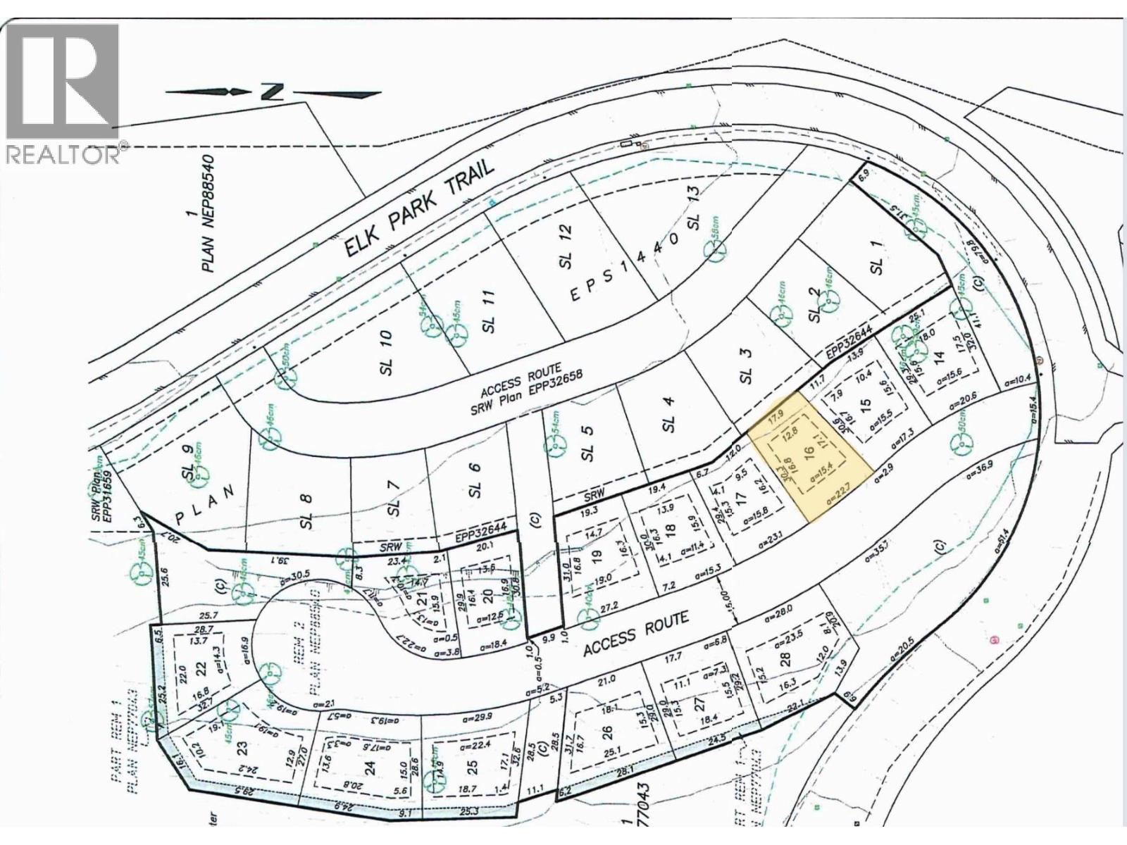 7070 White Tail Lane Lot# 16, Radium Hot Springs, British Columbia  V0A 1M0 - Photo 15 - 10370795
