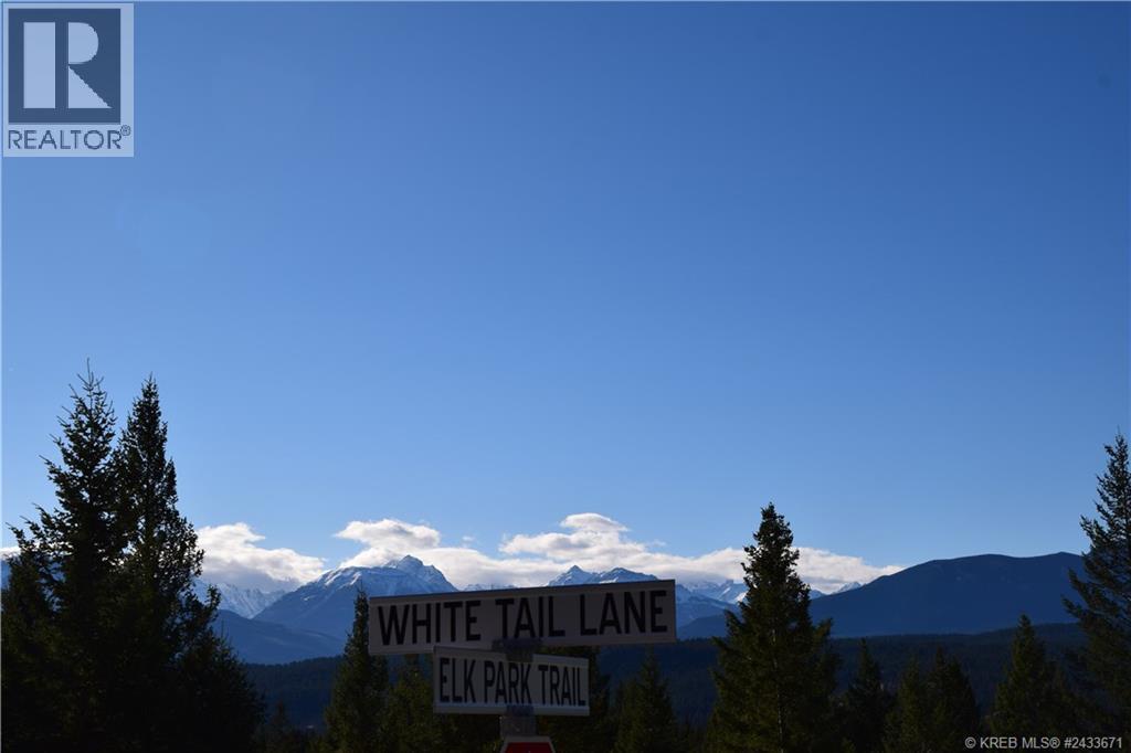 7074 White Tail Lane Lot# 15, Radium Hot Springs, British Columbia  V0A 1M0 - Photo 17 - 10370793