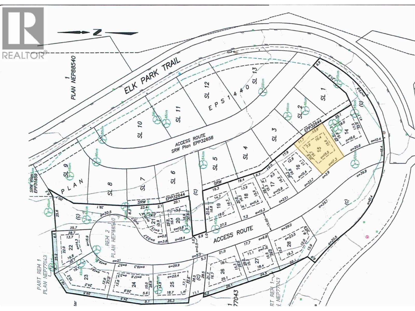 7074 White Tail Lane Lot# 15, Radium Hot Springs, British Columbia  V0A 1M0 - Photo 4 - 10370793